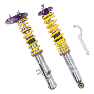 kw v3 Clubsport Porsche 911 964