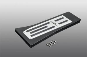 AC Schnitzer aluminium fot steg vänster styrd bil