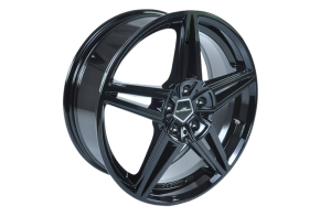 AC Schnitzer AC1  Fälg/Däckpaket  8.5x19 ET23 Antrasit  BMW 5 G60 G61