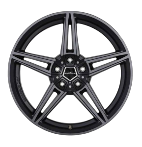 AC Schnitzer AC1  Fälg 8.5x19 ET43 Antrasit BMW 5 G60 G61