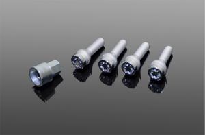 mounting / adapter package for rearaxle