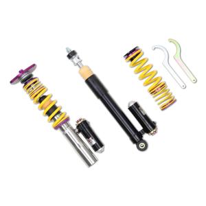 KW V4 Clubsport Coilover kits PORSCHE BOXSTER  981 2.7  155kW. 2706cc. 04/2012- H6 KW-39771278