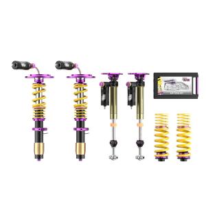 KW V4 Racing racing sports chassis BMW 4 Coupe G82 M4 353kW. 2993cc. KW-39720346