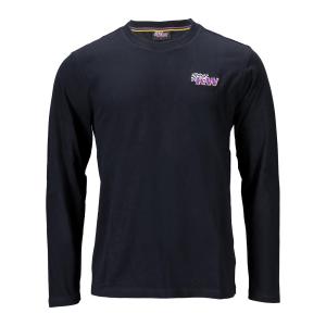 KW Powerstretch Active Sweat-Shirt Unisex Broderad  logo