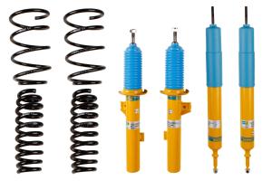 Bilstein 46-180513 B12 Suspension  kit BMW 1 serie 130i 135i 116d 118d 120d 123d
