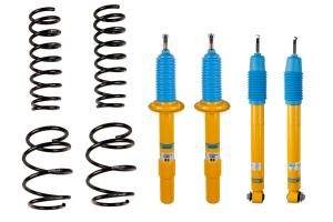 Bilstein 46-257673 B12 Suspension  kit BMW X4 SUV 20i xDrive 28i xDrive 20d xDrive
