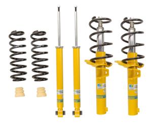 Bilstein 46-181701 B12 Chassipaket Mercedes C Class Sedan C180 C200 C220 C230 C200d C220d