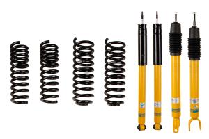 Bilstein 46-181862 B12 Chassipaket Mercedes E Class Sedan E220 E220Cdi E270Cdi E320Cdi E320 BlueTec