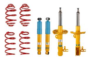 Bilstein 46-182128 B12 Suspension  kit Opel Astra GTC 1.4 1.6 1.8