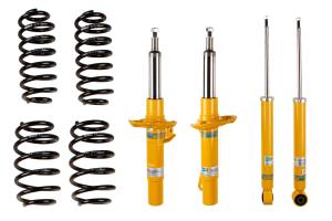 Bilstein 46-000187 B12 Suspension kit Seat Altea Sedan 1.4Tsi 1.6 2.0Fsi