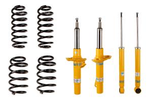 Bilstein 46-256720 B12 Chassipaket VW Lupo Gti
