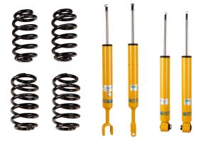 Bilstein 46-189905 B12 Chassipaket Audi A6 Avant 2.4Q 2.8Q 3.0Q 3.2Q