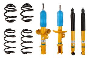 Bilstein 46-188144 B12 Suspension  kit Opel Corsa Saloon 1.0 1.2 1.4