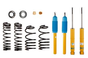 Bilstein 46-189950 B12 Chassipaket VW Golf 1 Sedan 1.1 1.3 1.5 1.6 1.6Gti 1.7 1.8 1.8Gti 1.5D 1.6D 1.6Td