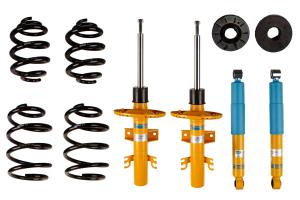 Bilstein 46-192141 B12 Suspension  kit VW T5 7HB, 7HJ 7EB 7EJ 7EF 2.0 2.0Tsi 2.0Tsi 4-motion