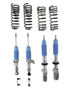 Bilstein 46-193605 B12 Chassipaket Porsche 911 Cabriolet 3.6 Carrera 3.6 Carrera 4 3.8 Carrera 3.8 Carrera 4