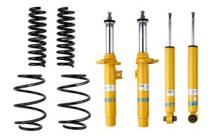 Bilstein 46-264770 B12 Suspension  kit BMW 1 serie Saloon M135