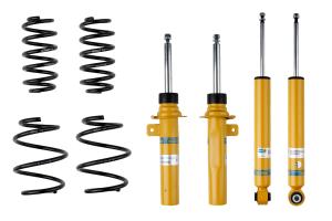 Bilstein 46-254658 B12 Suspension  kit Mini F56 One First One Cooper One D