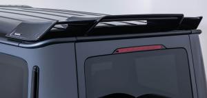 Brabus Carbon bakvinge Mercedes G63