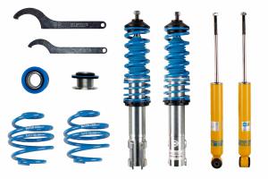 47-080713 Bilstein B14 coilover  Opel Corsa B