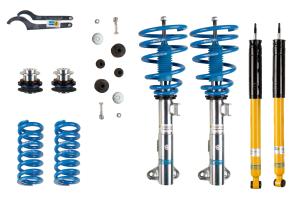 47-100770 Bilstein B14 coilover Mercedes Clk W209