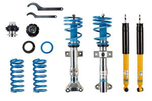 47-116115 Bilstein B14 coilover Mercedes SLK R171