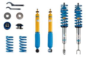 47-119444 Bilstein B14 coilover  Audi S4 8E2, B6
