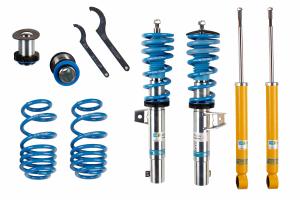 47-128347 Bilstein B14 coilover  Volkswagen  Golf Vl AJ5