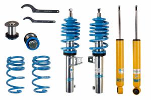 47-138896 Bilstein B14 coilover  Audi TT 8J3