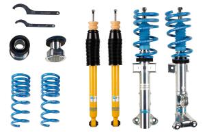 47-141179 Bilstein B14 coilover Mercedes E Class C207