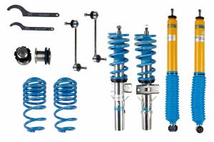 Bilstein B14 Coilover Volkswagen Polo 9N 47-146914 Fram/Bakaxelvikt 960kg / 835kg