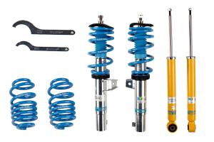 47-158283 Bilstein B14 coilover  Volkswagen Golf Vl 5K1