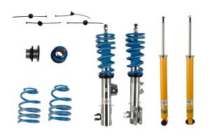 47-164499 Bilstein B14 coilover  Opel Corsa D