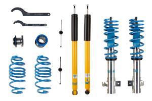 Bilstein B14 ställbart chassi justerbart i höjd 47-171329    Honda Civic Vlll FD FA   1.3 1.3 Hybrid 1.6 1.8 2.0