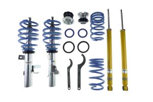 47-121225 Bilstein B14 coilover  Ford Focus ll DA