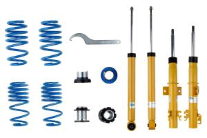 47-238046 Bilstein B14 coilover  Volkswagen Up