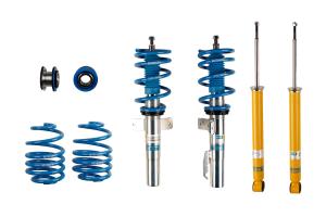 Bilstein B14 ställbart chassi justerbart i höjd 47-239180 Renault Clio lll BRO/1 CRD/1 Sedan 2.0 16V Sport