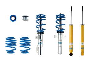 Bilstein B14 ställbart chassi justerbart i höjd 47-239197 Renault Clio lll BRO/1 CRD/1 Sedan 2.0 16V Sport