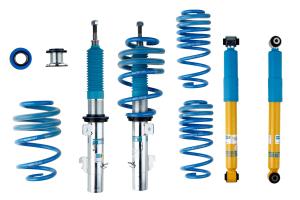 47-242104 Bilstein B14 coilover Peugeot 208 C