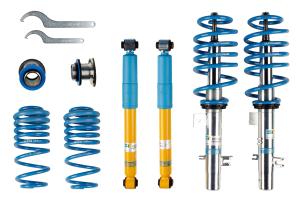 47-242135 Bilstein B14 coilover Peugeot 208 C