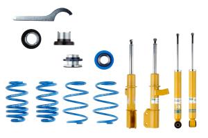 47-248281 Bilstein B14 coilover Smart Fortwo 453