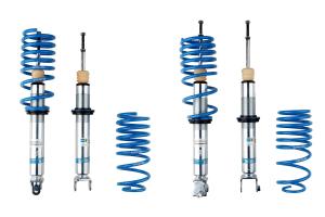 Bilstein B14 ställbart chassi justerbart i höjd 47-249622 Mazda Miata ND Roadster 1.5 2.0