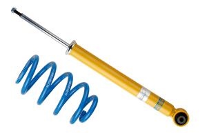 Bilstein B14 Coilover Skoda Octavia Sedan/Kombi 5E5 47-254954 50mm fjäderben Upp till 1160kg framaxelvikt Multilink