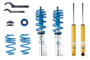 47-257597 Bilstein B14 coilover  Opel Astra K
