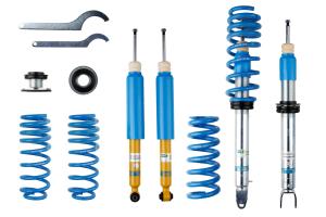 47-258037 Bilstein B14 coilover Mercedes E Class W213