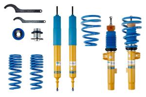 Bilstein B14 Coilover BMW 1 serie E81 47-269064