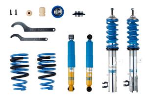 47-259751 Bilstein B14 coilover  Fiat 500X 334