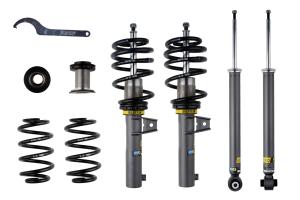 BI-47-309067 Bilstein EVO S coilover Volkswagen Arteon  Arteon Shootingbrake framaxel/bakaxelvikt  -1090kg/ -980kg Multilinkbakaxel 55mm fjäderben