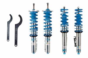 48-088473 Bilstein B16 coilover     Porsche Boxster 986