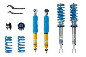 48-105958 Bilstein B16 coilover     Audi RS4 8E2, B6